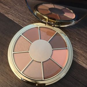 Tarts. Be You. Naturally